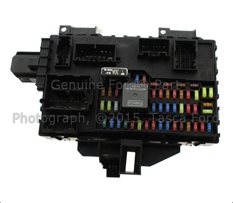 2010 lincoln mks smart junction box|Q&A: where is the SMART JUNCTION BOX LOCATED in a 2011 .